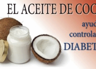 aceite de coco